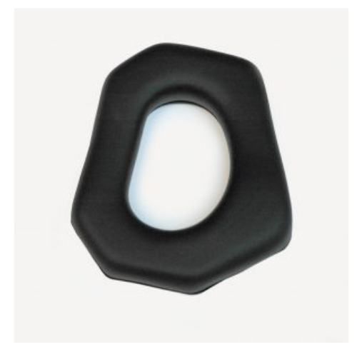 Eartec EVADE REPLACEMENT PARTS – 7832 EVADE XTreme ear pad (left)