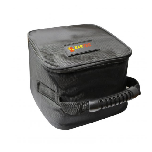 Eartec Soft Padded Case – STSSC Small Soft Padded Case(12x9x7″)