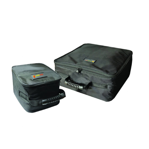 Eartec Soft Padded Case – XLSSC Extra Large Soft Padded Case (17x16x7″)