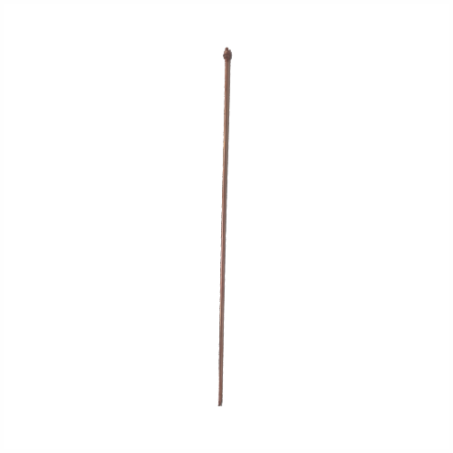 Earth Spike Copper
