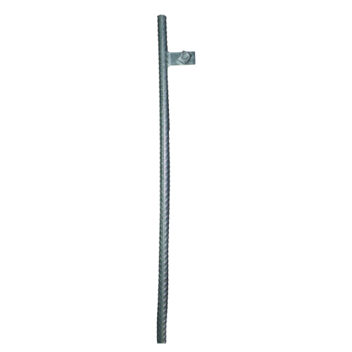 Earth Spike Galvinized