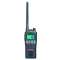Entel HT644 marine radio portable