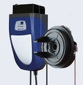 ET Roll up Motor (bat back up incl 2 rem)