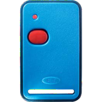 ET Systems Remotes