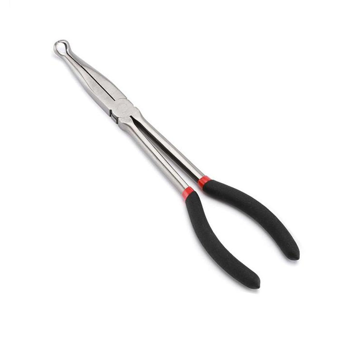 Extended Pointed Nose O-ring Pliers 5/16 Inch - Precision Tool for Easy O-ring Handling
