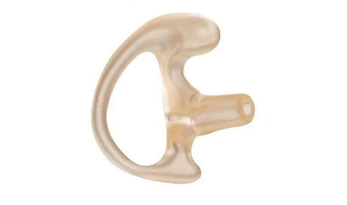 Flexible Ear Insert - Small Left