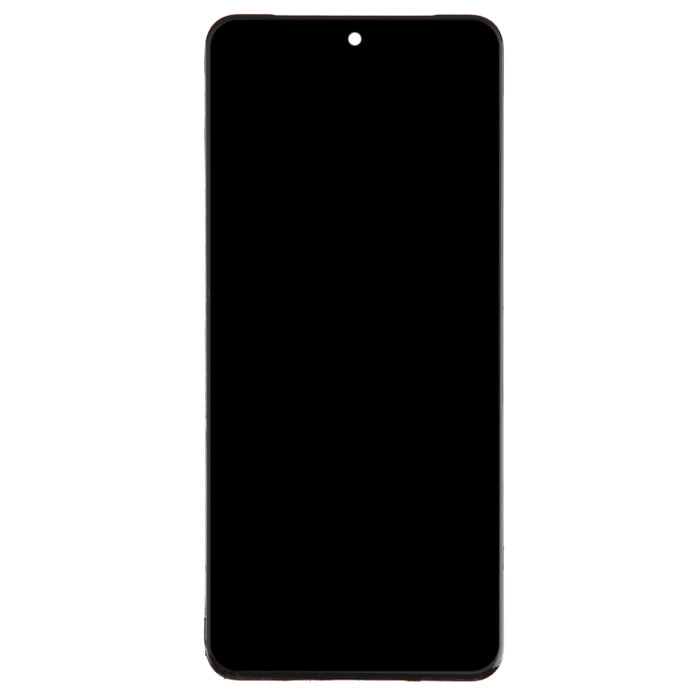 For Google Pixel 8 Pro GC3VE G1MNW Original LCD Screen Digitizer Full Assembly with Frame, For Google Pixel 8 Pro