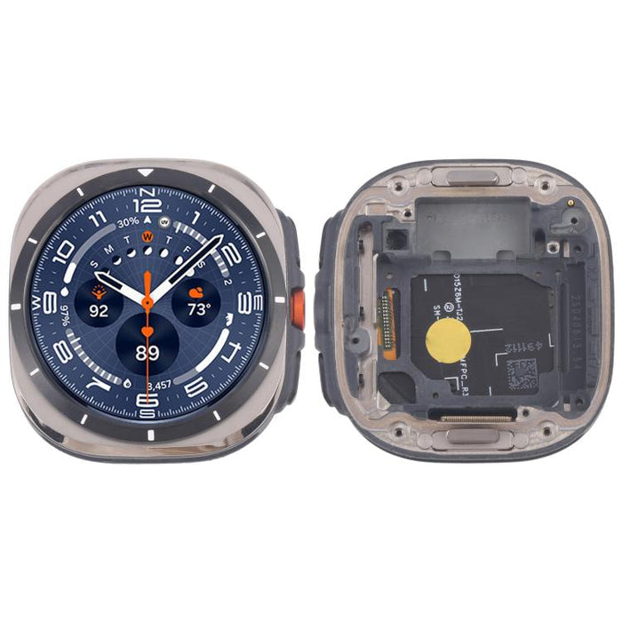 For Samsung Galaxy Watch Ultra 2025(Original) / Grey
