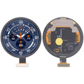 For Samsung Galaxy Watch Ultra SM-L705/L700 Original LCD Screen with Digitizer Full Assembly, For Samsung Galaxy Watch Ultra 2025(Original)