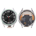 For Samsung Galaxy Watch6 Classic 43mm SM-R950/R955 Golf Version Original LCD Screen Digitizer Full Assembly with Frame