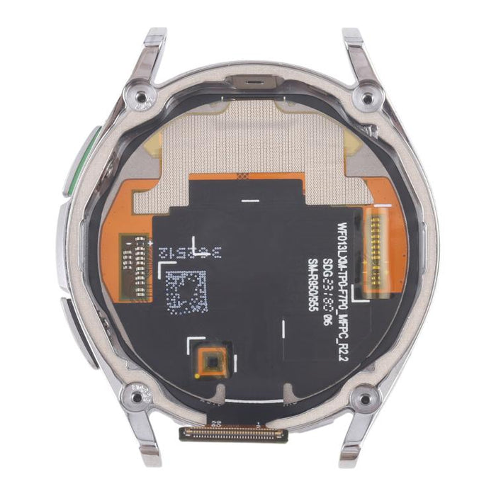 For Samsung Galaxy Watch6 Classic 43mm SM-R950/R955 Golf Version Original LCD Screen Digitizer Full Assembly with Frame