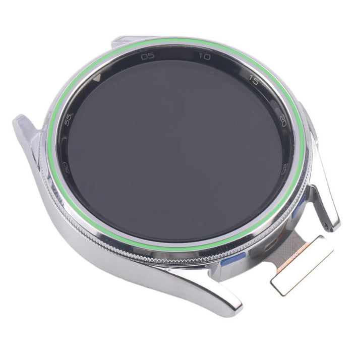 For Samsung Galaxy Watch6 Classic 43mm SM-R950/R955 Golf Version Original LCD Screen Digitizer Full Assembly with Frame