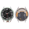 For Samsung Galaxy Watch6 Classic 47mm SM-R960/R965 Golf Version Original LCD Screen Digitizer Full Assembly with Frame