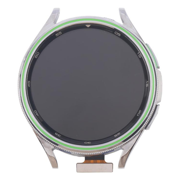 For Samsung Galaxy Watch6 Classic 47mm SM-R960/R965 Golf Version Original LCD Screen Digitizer Full Assembly with Frame