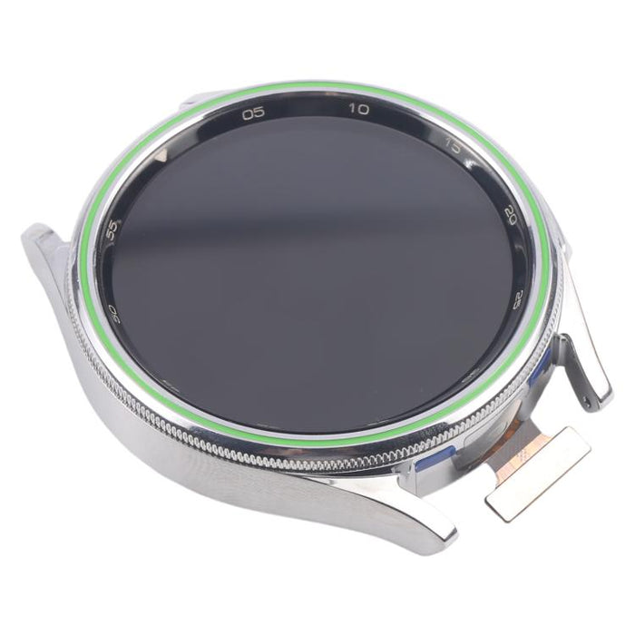 For Samsung Galaxy Watch6 Classic 47mm SM-R960/R965 Golf Version Original LCD Screen Digitizer Full Assembly with Frame