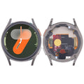 For Samsung Galaxy Watch7 40mm SM-L300/L305 Original LCD Screen Digitizer Full Assembly with Frame, For Samsung Galaxy Watch7 40mm (Original)