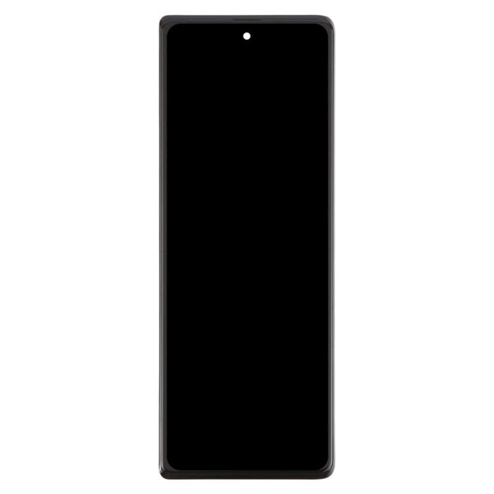 For Samsung Galaxy Z Fold2 5G SM-F916B TFT LCD Secondary Screen with Digitizer Full Assembly, For Samsung Galaxy Z Fold2 5G(Secondary Screen)