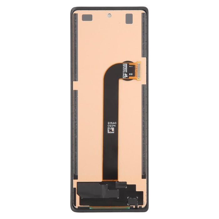 For Samsung Galaxy Z Fold2 5G SM-F916B TFT LCD Secondary Screen with Digitizer Full Assembly, For Samsung Galaxy Z Fold2 5G(Secondary Screen)