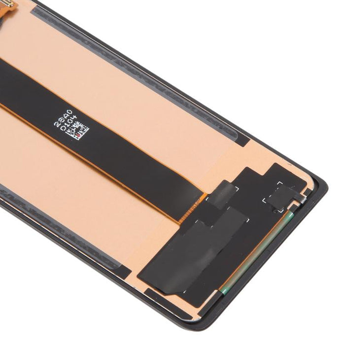 For Samsung Galaxy Z Fold2 5G SM-F916B TFT LCD Secondary Screen with Digitizer Full Assembly, For Samsung Galaxy Z Fold2 5G(Secondary Screen)