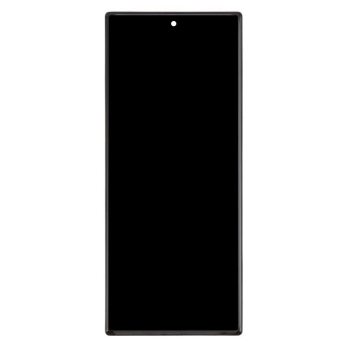 For Samsung Galaxy Z Fold6 SM-F956B TFT LCD Secondary Screen with Digitizer Full Assembly, For Samsung Galaxy Z Fold6(Secondary LCD)