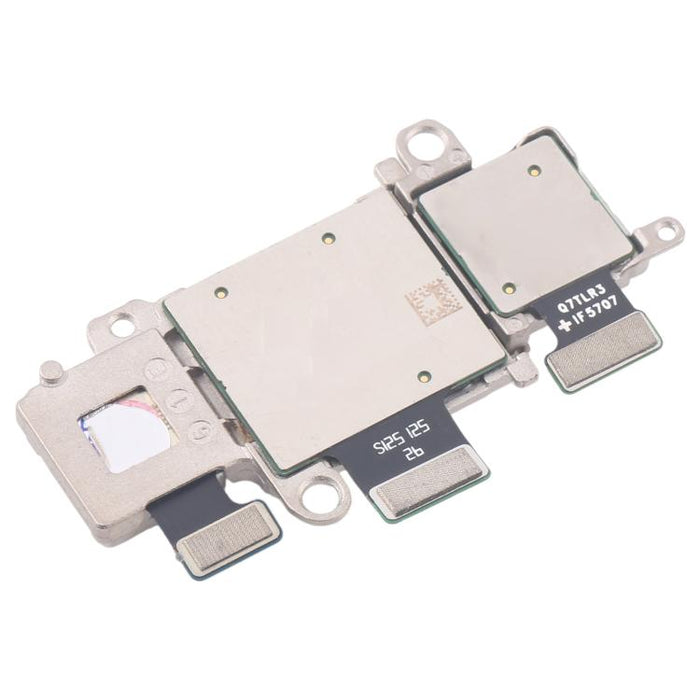 For Samsung Galaxy Z Fold7 SM-F966 Original Camera Set (Telephoto + Wide + Main Camera)