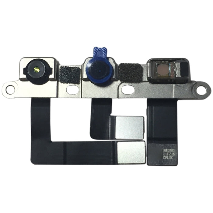 Front Facing Camera for iPad Pro 11" (2018) - High-Quality Replacement for Models A1934, A1980, A2013 - iPad Pro 11" Front Camera Replacement