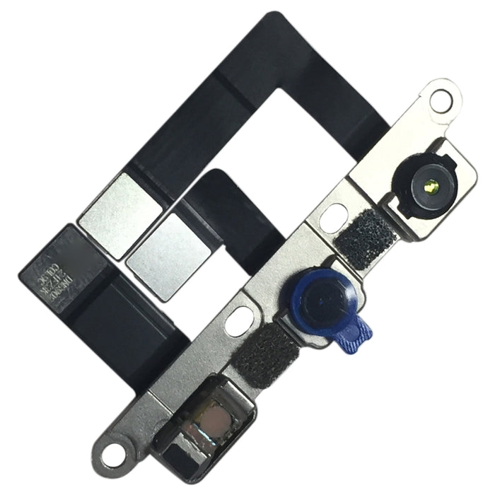 Front Facing Camera for iPad Pro 11" (2018) - High-Quality Replacement for Models A1934, A1980, A2013 - iPad Pro 11" Front Camera Replacement