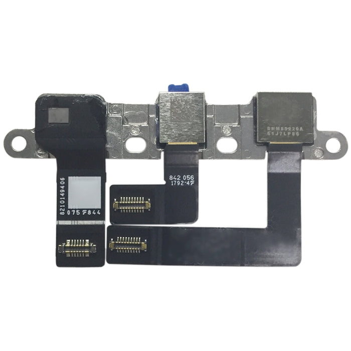 Front Facing Camera for iPad Pro 11" (2018) - High-Quality Replacement for Models A1934, A1980, A2013 - iPad Pro 11" Front Camera Replacement