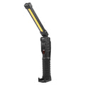 FT20 Folding Magnet Car Inspection Light - Strong Emergency COB LED Work Maintenance Lamp