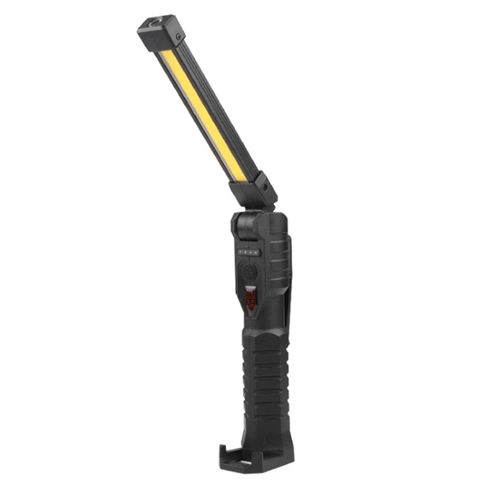 FT20 Folding Magnet Car Inspection Light - Strong Emergency COB LED Work Maintenance Lamp