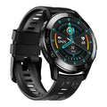 G3 1.3 inch Full-fit Round Screen Smart Watch, Support Sleep Monitor / Heart Rate Monitor / Temperature Monitoring