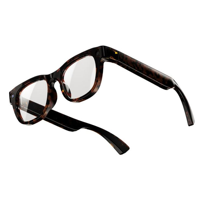 G600Pro 13MP AI Smart Glasses – Bluetooth Call & Intelligent Translation