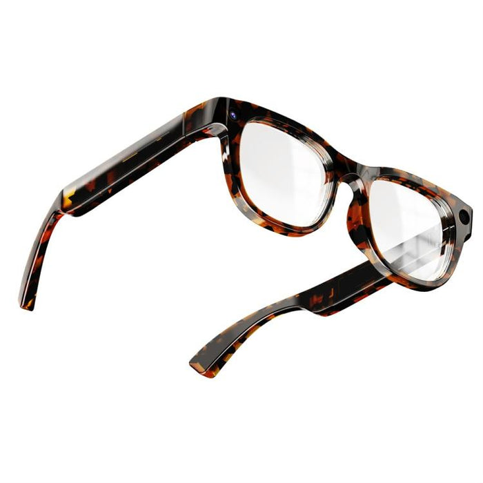 G600Pro 13MP AI Smart Glasses – Bluetooth Call & Intelligent Translation