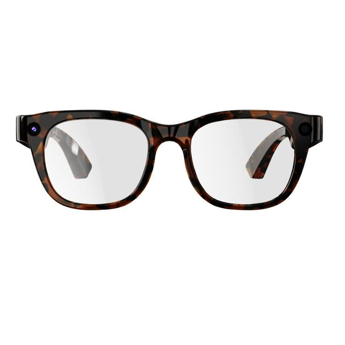 G600Pro 13MP AI Smart Glasses – Bluetooth Call & Intelligent Translation