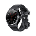 G69 2-in-1 Smart Watch with Bluetooth Earphone – 1.3" IPS, IP67, Heart Rate & Sleep