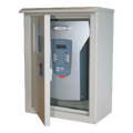 Galv & PC Steel box