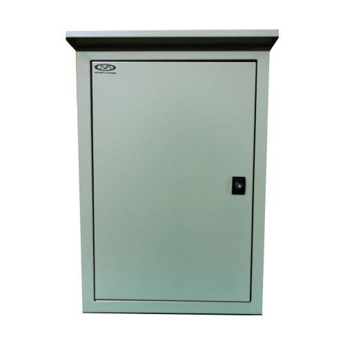 Galv & PC Steel box