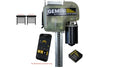 GEMINI SMART Limit Learning Roll-Up Garage Door Motor (2xSingle Doors)