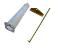 GEMINI Swing Pedestal Kit