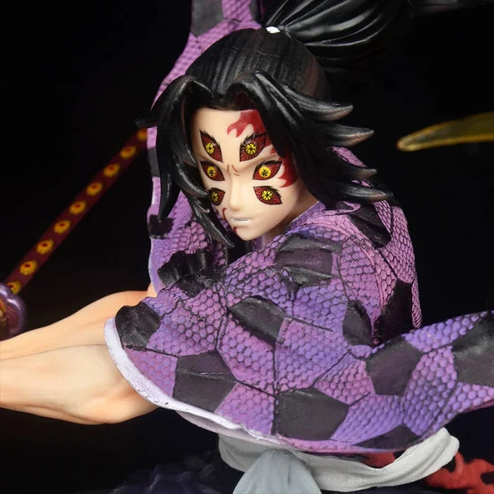GK Kokushibou/Tsugikuni Michikatsu Character 1:1 Assemble Model