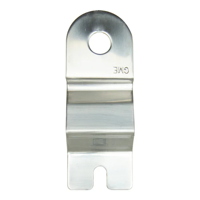 gme mb050 bonnet bracket front
