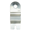 gme mb050 bonnet bracket front