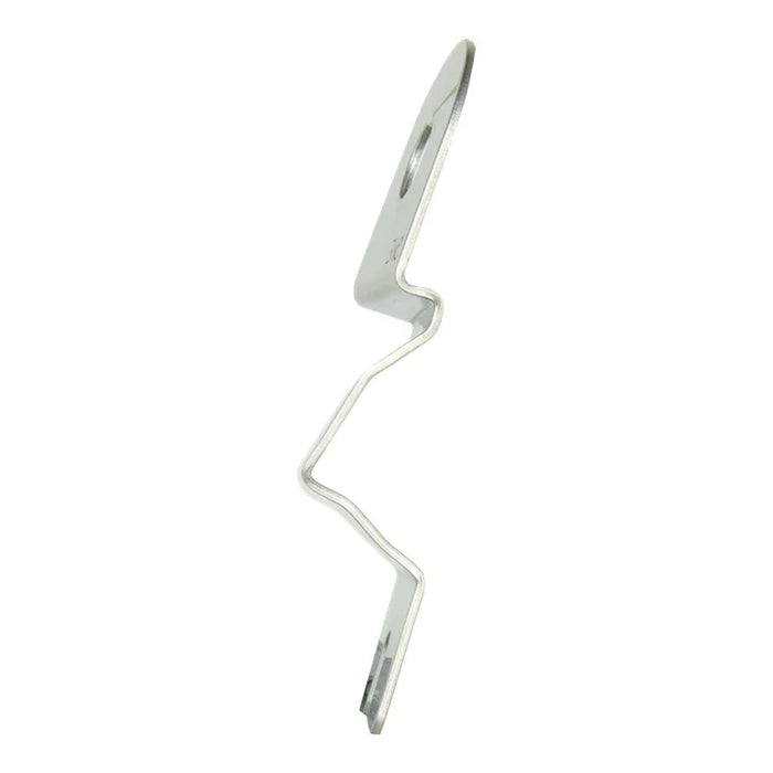 gme mb050 bonnet bracket side