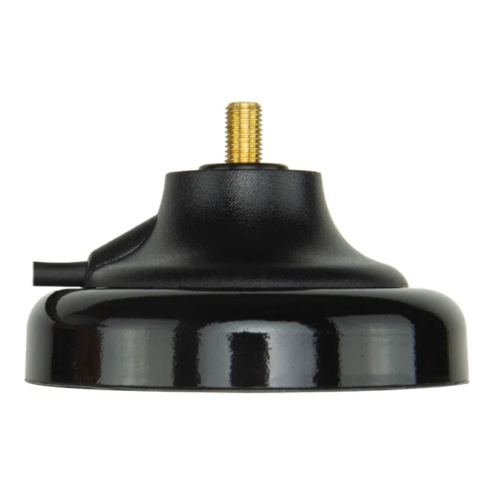 GME AB406 magnetic antenna base, front view