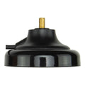 GME AB406 magnetic antenna base, front view