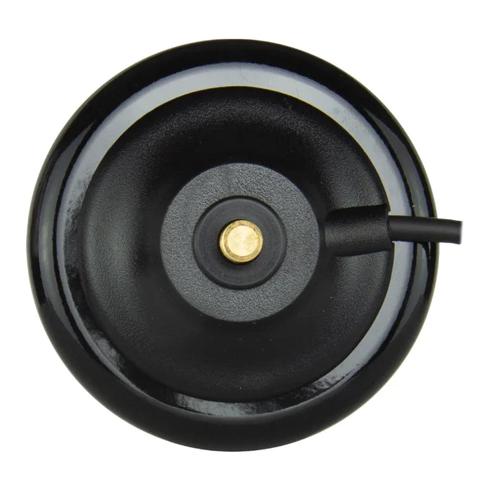 GME AB406 magnetic antenna base, top view