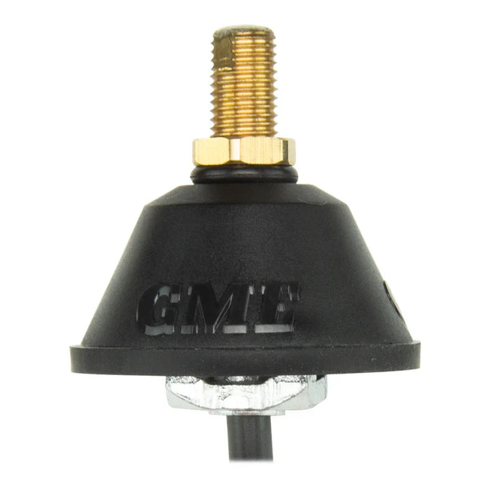 GME ABL001 Universal Antenna Base & Lead
