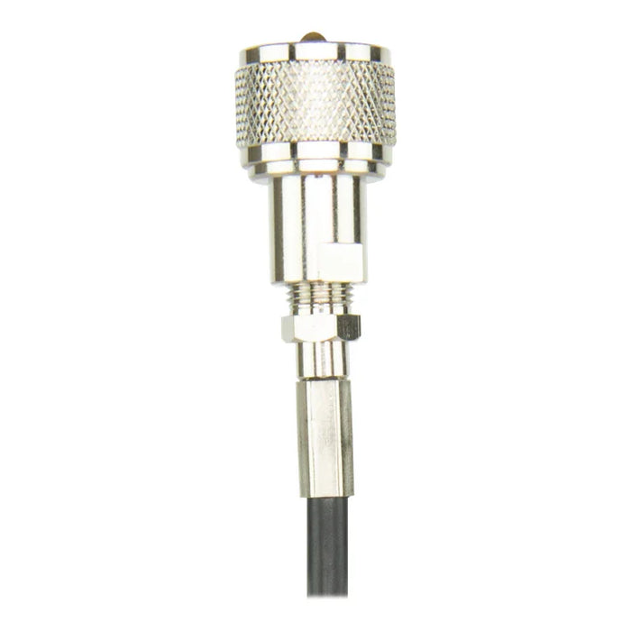 GME ABL001 Universal Antenna Base & Lead