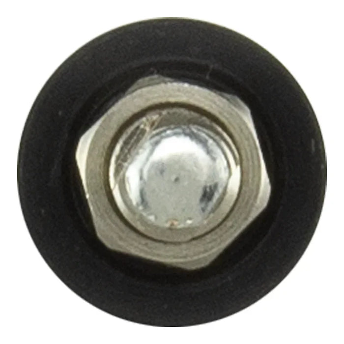 GME ABL002 Elevated-feed Antenna Base - Stainless Steel