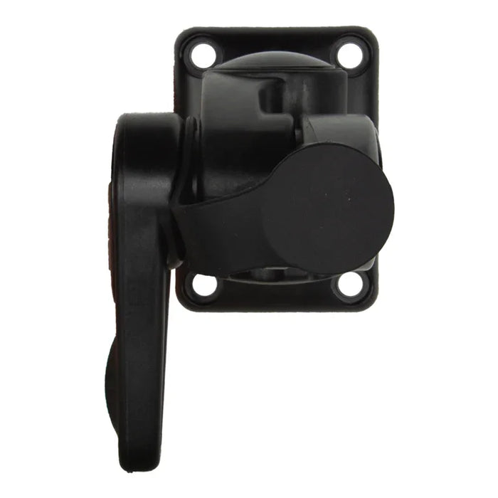 GME ABL012 Double Swivel Rectangular Antenna Base - Suit AW36xx whips